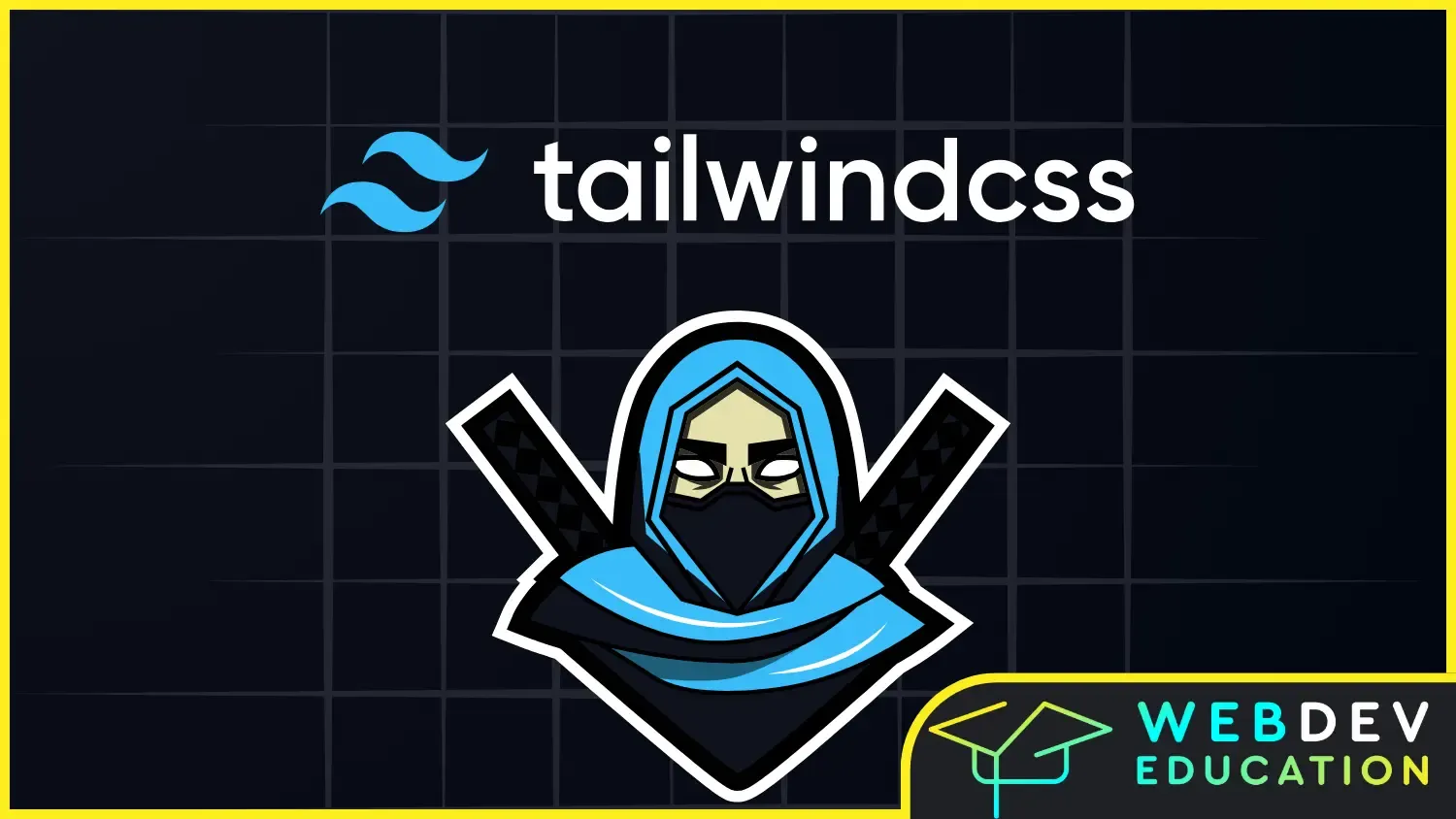Tailwind CSS zero to hero course